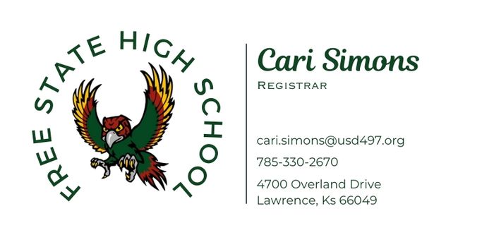 Contact Information